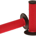 Rfx Dual Compound Grips Black/Red