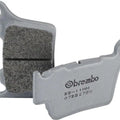 Brembo SX Sintered Brake Pads 07BB27SX Husqvarna/KTM/Sherco/Gas/Husaberg/BMW