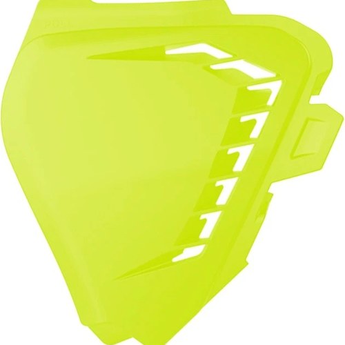 Acerbis Airbox Cover Fluorescent Yellow #2987574310 Triumph TF 250-X/TF 450-RC