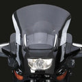 ZTechnik VStream Touring Tall Windshield Clear #Z2461 BMW K 1200 LT 1998-2009