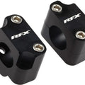Rfx Universal Handlebar Adapter Kit 7/8" to 1-1/8"