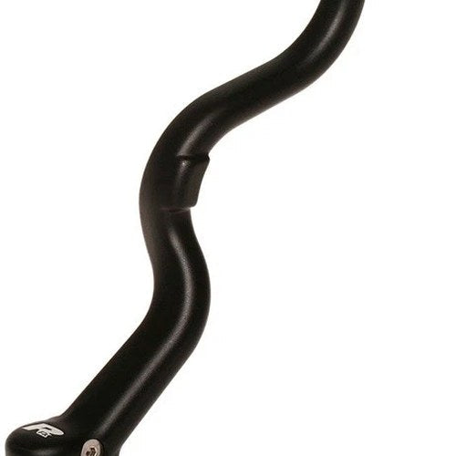 Rfx Race Series Kickstart Lever Black for Kawasaki KX450F 2008-2015
