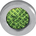 DS Snap-In Dash Indicator Light Green