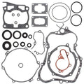 Vertex-Winderosa Complete Gasket Kit with Oil Seals Yamaha YZ125 2001-2004