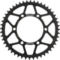 Supersprox Racing Steel Rear Sprocket 530 48T Black #RFE-479-48-BLK