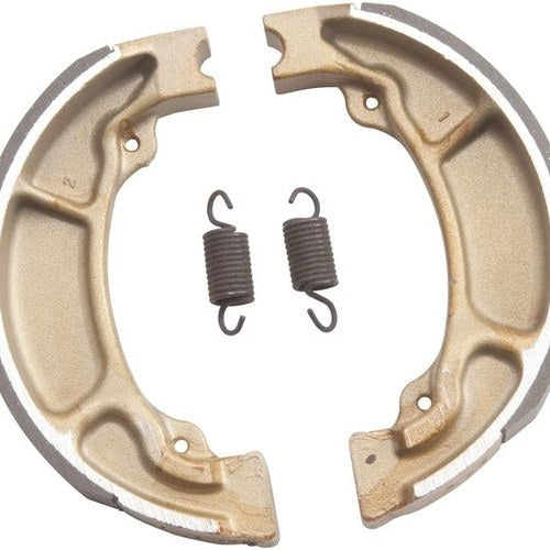 Ebc Brake Shoes Rear #352 fits Honda PCX150/SH150i/PCX125/NHX110 Elite 110