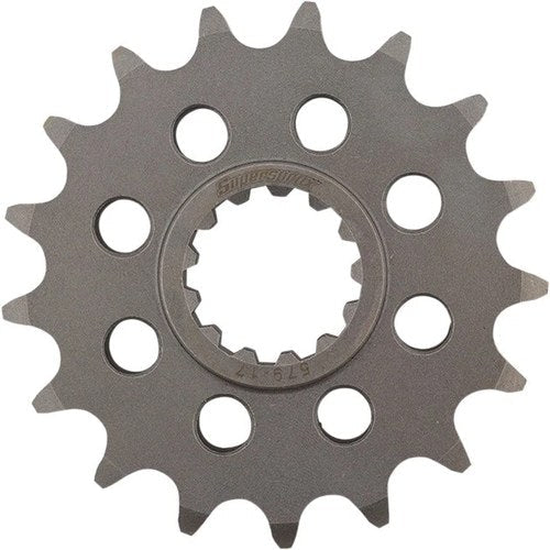 Supersprox Front Sprocket 530 17T for Yamaha FZS1000 FZ1/YZF-R1/FJ1200