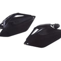 Acerbis Side Panels Black for Honda CRF250R 2006-2009