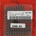 Ebc Csk Clutch Springs #CSK43 for Suzuki/Honda/Kawasaki