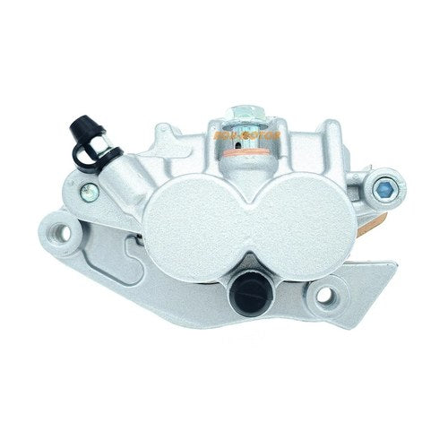 New Front Brake Caliper With Pads for Honda XR650R 2000-2007 CTX200 2003-2013