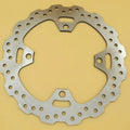 Rear Brake Disc Rotor For Kawasaki KX125 250 Monster Energy KX450F KLX450R 08-09