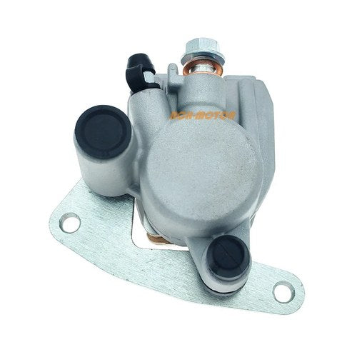 New Front Hydraulic Brake Caliper Assembly For Suzuki SP200 SP 200 1986-1988