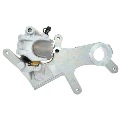 New Rear Brake Caliper W/Pads For Honda CR125R CR250R 2002 2003 2004 2005-2007