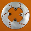 Rear Disc Brake Rotor For KTM 60 SX 2000 65 SX 2000-2003 80 MX 2000-2002