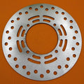 Front Brake Disc Rotor For Honda CR80R 96-02 CR 85R 03-07 CRF150R 2007-2022