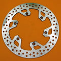 Rear Brake Disc Rotor For Yamaha WR 125 250F 400F 426F 2000-2001