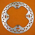 Rear Brake Disc Rotor For Honda CR125R 98-01 CR 250R 97-01 Cre 250 Enduro 97-01