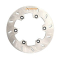 Rear Brake Disc Rotor For Yamaha WR 125 250 500 YZ 125 250 400 DT 200R 230