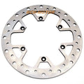 New Rear Brake Disc Rotor For Suzuki RM125 RM250 2001-2008