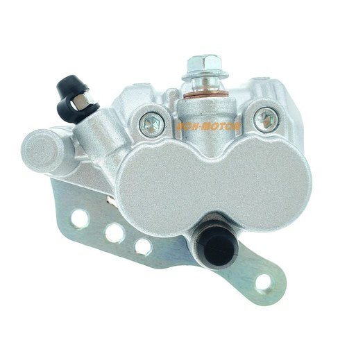 New Front Brake Caliper For Yamaha YZ125 YZ250 1990-1997 With Pads