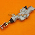 New Rear Brake Master Cylinder For Yamaha WR250X WR 250X 2008-2011