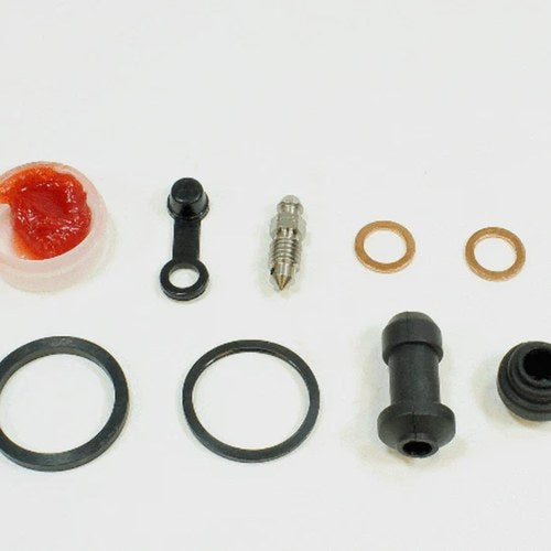 Brake Caliper Repair Seal Kit for 1987-2001 Honda CR250R-CR 250 R Rear