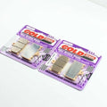 Brake Pads Racing Goldfren Front S33-032 Ebc Equiv FA158 - 2 Pair