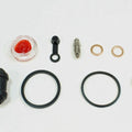 Brake Caliper Repair Seal Kit for 2003-2009 Honda VTX1300-VTX 1300 Rear
