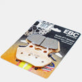 Ebc Brakes Sintered Brake Pad FA434HH High Performance