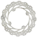 New Front Brake Disc Rotor For Honda XR 650R 600R 400R 250R CR 125R 250R 500R