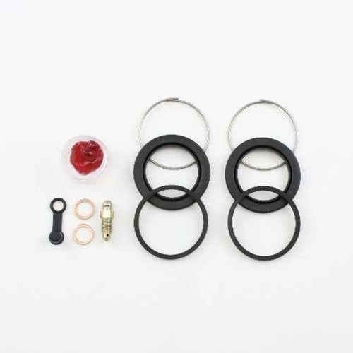 Brake Caliper Repair Seal Kit for 1978-1979 Honda GL1000 Rear