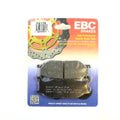 Ebc Brakes Organic Brake Pad FA179