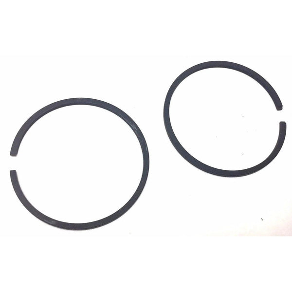 44MM Piston Ring For 49CC Gas Scooter Pocket Bike X1 X2 X7 X8 Cat Eye Mini Cag