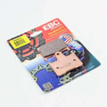 Ebc Brakes Sintered Brake Pad FA254HH High Performance