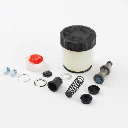 Brake Master Cylinder Rebuild kit for select Honda models Front with Reservoir
