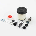 Brake Master Cylinder Rebuild kit for select Honda models Front with Reservoir