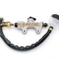 New Rear Brake Master Cylinder Pump For 2000-2002 Yamaha YZ426F