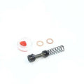 Brake Master Cylinder Rebuild kit for select Kawasaki models Rear 43020-1019