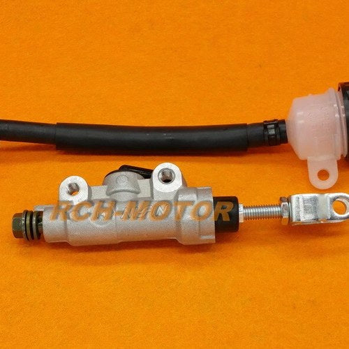 New Rear Brake Master Cylinder Pump For 99-06 Yamaha TTR250 # 4GY-2583V-00-00