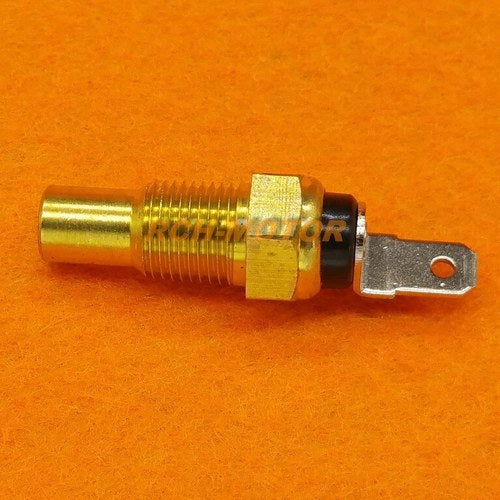 Cylinder Head Plug Water Sensor Fits 1987-2017 Kawasaki KLR650