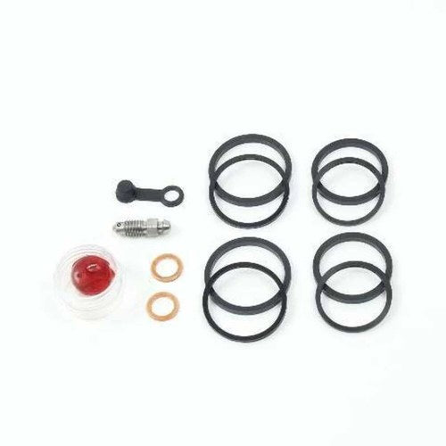 Brake Caliper Rebuild Kit for select Yamaha XV1600/XV1700 models Rear