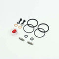Brake Caliper Repair Seal Kit for 1984-1986 Yamaha RZ500 Front