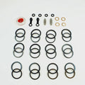 Brake Caliper Repair Seal Kit for 1993-1996 Yamaha YZF750 Front