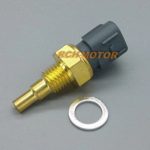 Cylinder Head Water Temperature Sensor Fits for Honda CBR250R 2011-2013