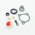 Clutch Slave Cylinder Rebuild kit for select Honda models with Gasket