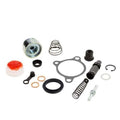 Clutch Slave Seal Gasket Piston Combo Kit for select Honda models