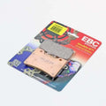 Ebc Brakes Sintered Brake Pad FA160HH High Performance