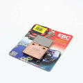 Ebc Brakes Sintered Brake Pad FA171HH High Performance