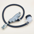 New Rear Brake Master Cylinder For 1990-1995 Suzuki DR650S DR650SE