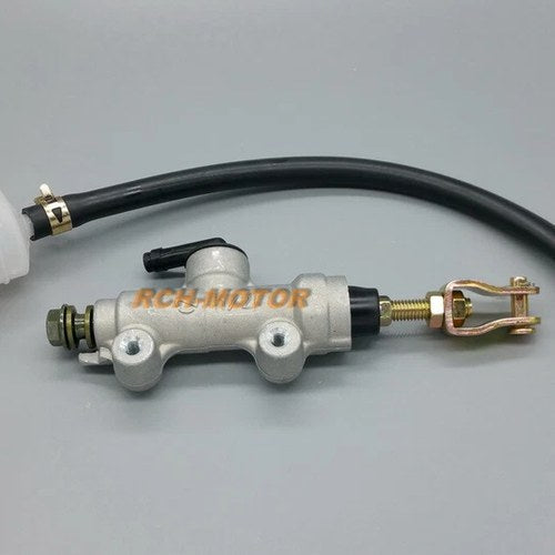 New Rear Brake Master Cylinder Pump Suzuki Gsxr 600 750 2011-2019